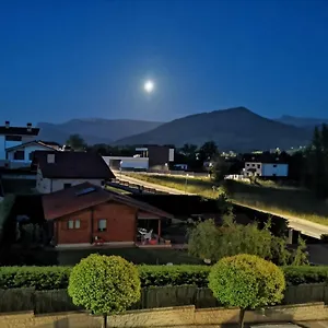  Сasa de vacaciones Lurra
