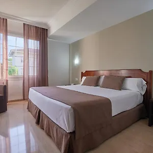 Crisol Jardines De Hotel Cordoba