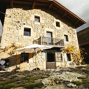 3* Hotel Garaiko Landetxea