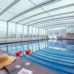 Num Hotel Salou