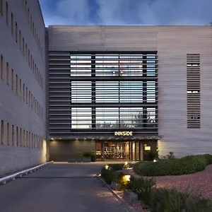 Innside By Melia Barcelona Aeropuerto Hotel El Prat de Llobregat