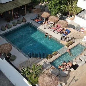 Casita Blanca - Adults Only Aparthotel San Antonio (Ibiza)