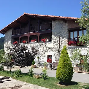 2* Hotel Rural Mañe