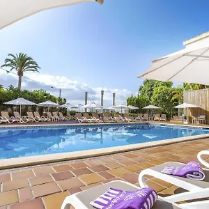 Be Live Experience Costa Palma (adults Only) Hotel Cala Major (Mallorca)