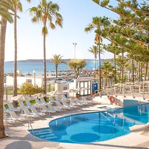Cm Playa Del Moro Hotel Cala Millor (Mallorca)